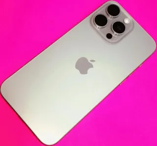 IPHONE 15 PRO MAX NATURAL TITANIUM 256GB