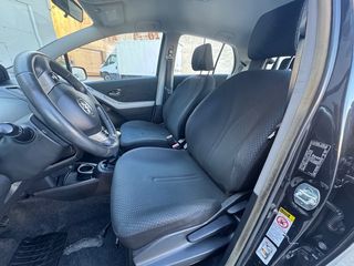 Toyota Yaris 2010