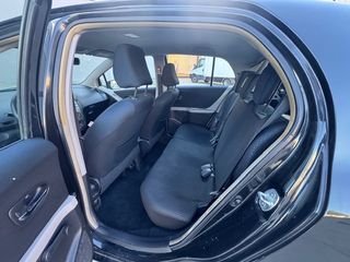 Toyota Yaris 2010