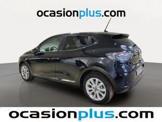 Renault Clio Evolution dCi 74 kW (100 CV)