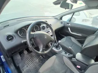 Despiece de Peugeot 308