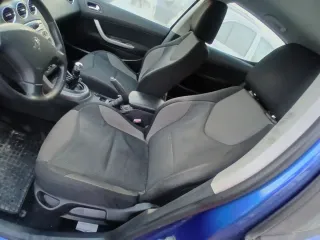 Despiece de Peugeot 308