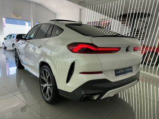 BMW X6 xDrive30d M Sport