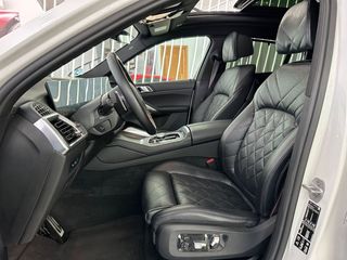 BMW X6 xDrive30d M Sport