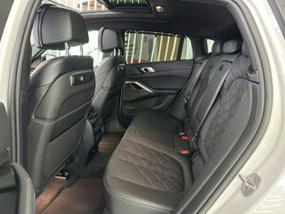 BMW X6 xDrive30d M Sport