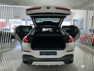 BMW X6 xDrive30d M Sport