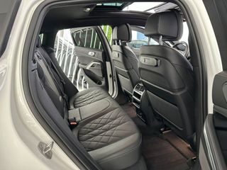 BMW X6 xDrive30d M Sport