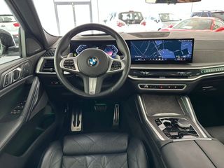 BMW X6 xDrive30d M Sport