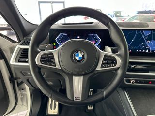 BMW X6 xDrive30d M Sport