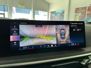 BMW X6 xDrive30d M Sport