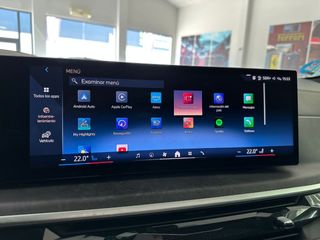 BMW X6 xDrive30d M Sport