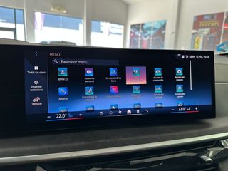 BMW X6 xDrive30d M Sport