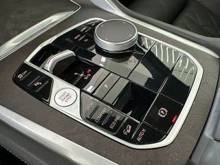 BMW X6 xDrive30d M Sport