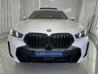 BMW X6 xDrive30d M Sport