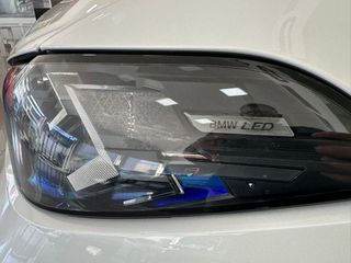 BMW X6 xDrive30d M Sport