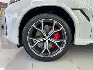 BMW X6 xDrive30d M Sport