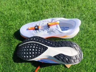 Nike Pegasus EasyOn FP