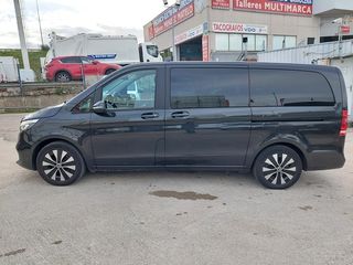 Mercedes-Benz Clase V220 larga 2022