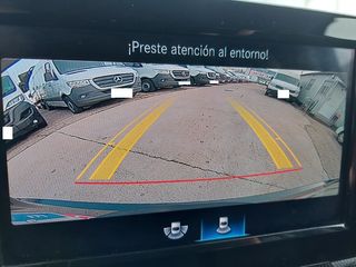 Mercedes-Benz Clase V220 larga 2022