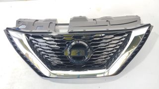 Nissan Qashqai Rejilla Central