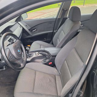 BMW Serie 5 2005