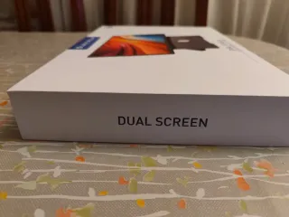 Monitor Portátil SIAVILA N2 Dual Screen