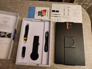 Monitor Portátil SIAVILA N2 Dual Screen