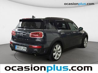 MINI MINI Clubman Cooper S 141 kW (192 CV)