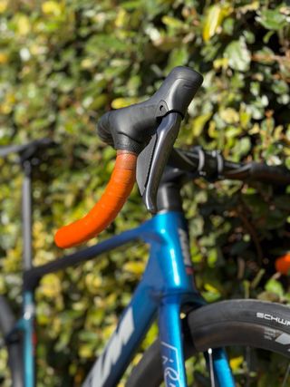 Bicicleta KTM Revelator Alto Master