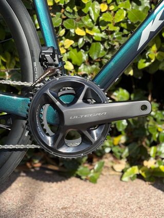 Bicicleta KTM Revelator Alto Master