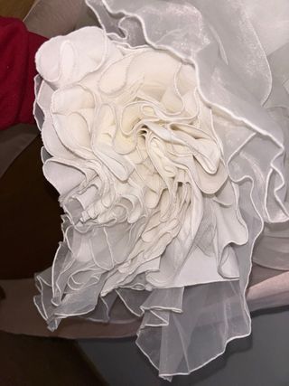 Vestido de Comunión Blanco