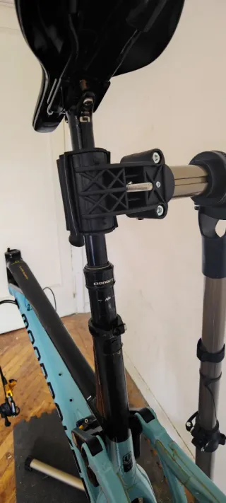 Cuadro Mondraker Superfoxy R