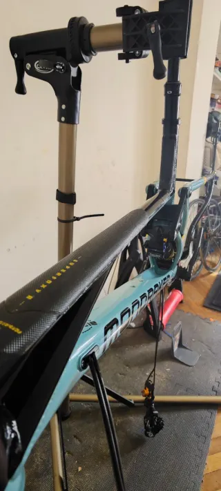 Cuadro Mondraker Superfoxy R