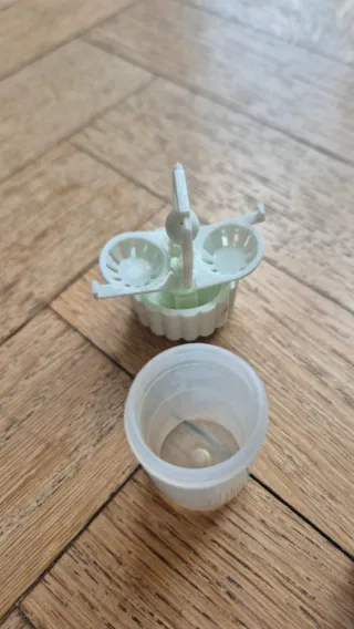 Custodie per lenti a contatto