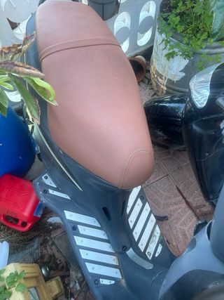 Derbi Atlantis 49cc 2T