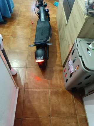 Patinete Eléctrico Cecotec