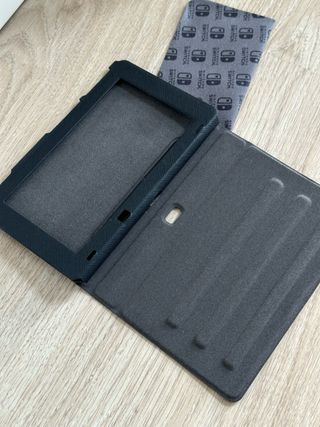 Kit Protección Nintendo Switch