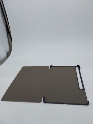 Kdely Funda Compatible con Samsung Galaxy Tab S8+/S7 FE/S7+ 12.4 Pulgadas Cover con Auto-Sueño/Estela Ultra Delgada Carcasa Prot