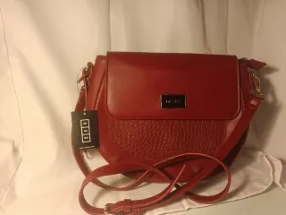 Bolso Misako Burdeos