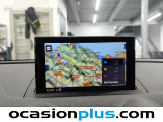 Audi A3 Sedan 1.5 TFSI CoD EVO S Line edition S Tronic 110 kW (150 CV)