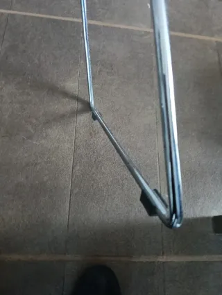 Sedia Bertoia Design