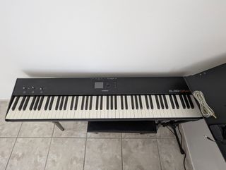 Tastiera Studiologic SL88 GRAND + pedale SLP3-D