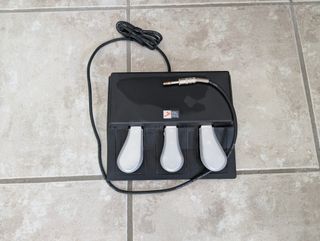 Tastiera Studiologic SL88 GRAND + pedale SLP3-D