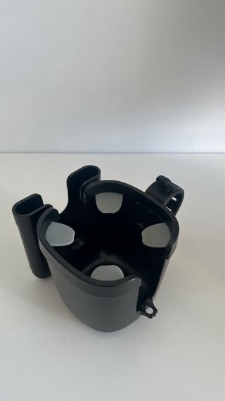 Portavasos universal para cochecito