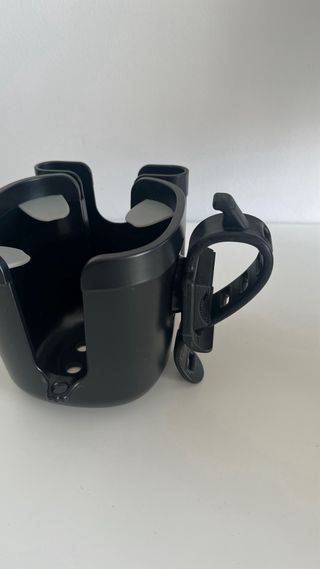 Portavasos universal para cochecito