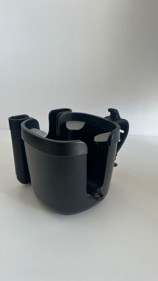 Portavasos universal para cochecito