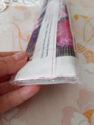 Diamond Painting Kit Completo 30x40 Teschio con Fi