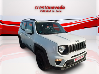 SIN ENTRADA! Jeep Renegade 4*4 2.0 70000KM!