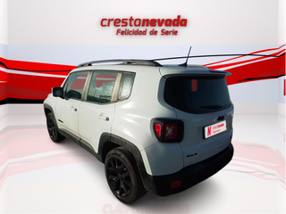 SIN ENTRADA! Jeep Renegade 4*4 2.0 70000KM!