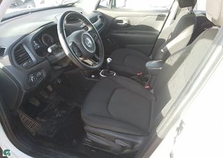 SIN ENTRADA! Jeep Renegade 4*4 2.0 70000KM!